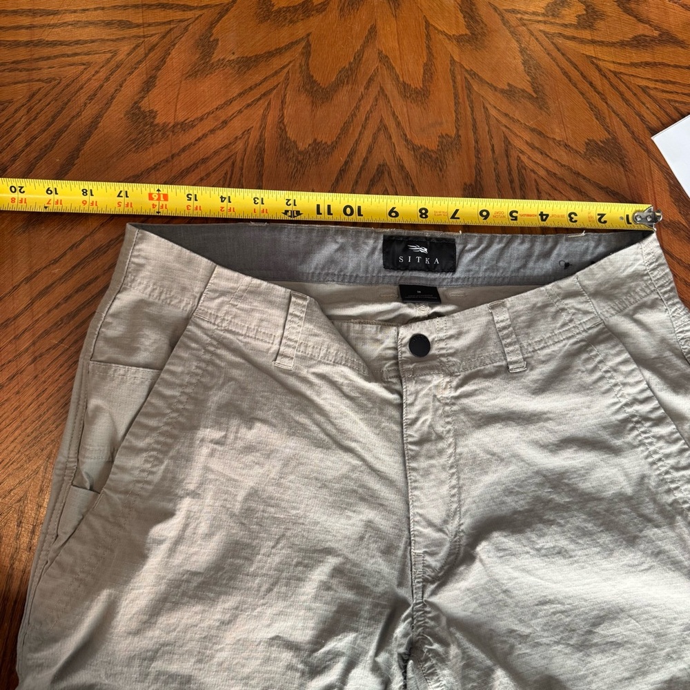 SITKA MENS SHORTS - Picture 10 of 15